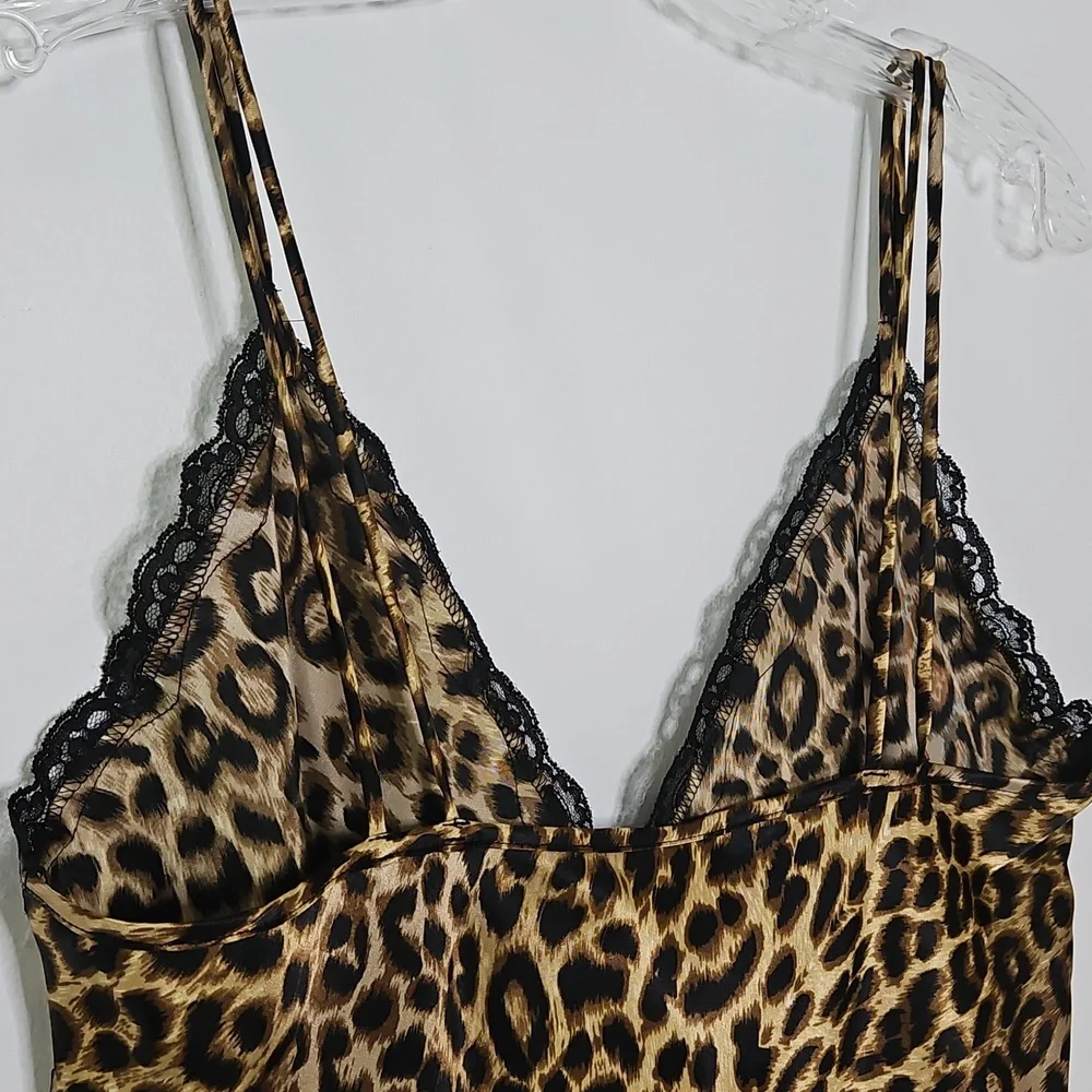 California Miss euc leopard